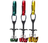 Black Diamond - Empotradores escalada - C4 Camalot Set 0.75-2 one size