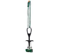 Black Diamond - Empotradores escalada - C4 Extendable Sling Camalot - Talla 0,75 - Gris Gris 0.75
