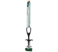 Black Diamond - Empotradores escalada - C4 Extendable Sling Camalot - Talla 1 - Gris Gris 1