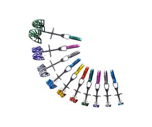 Black Diamond - Empotradores escalada - Camalot C4 - Talla 6 - Negro Negro 6