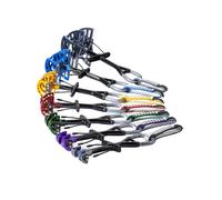 Black Diamond - Empotradores escalada - Camalot Ultralight - Talla 2 - Negro Negro 2