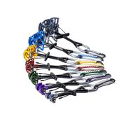 Black Diamond - Empotradores escalada - Camalot Ultralight - Talla 4 - Negro Negro 4