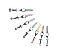 Black Diamond - Empotradores escalada - Camalot Z4 - Talla 0,1 - Negro