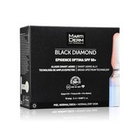 BLACK DIAMOND - EPIGENCE OPTIMA SPF 50+ (10 ampollas.)