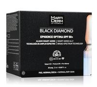 Martiderm Black Diamond Epigence Optima Ampoules For Normal-Dry Skin SPF50+ 30 X 2ml