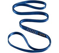 Black Diamond Equipment-18 - Corredor de Nailon (18 mm, 120 cm), diseño de Olas del océano, Talla única