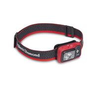 Black Diamond Linterna frontal Cosmo 350 - Unisex Rojo talla única modelo 2025