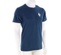 Black Diamond Equipment for Alpinists Caballeros T-Shirt M Azul oscuro