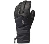 Black Diamond Equipment Legend - Guantes (Talla XL), Color Negro