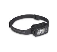 Black Diamond - Linternas frontales - Storm 450 Black - Negro Negro