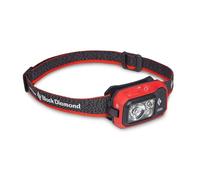 Black Diamond Equipment Storm 450 - Linterna frontal (octano)