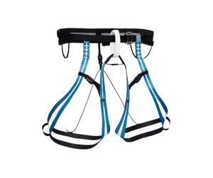 Black Diamond - Equipo para esquí de travesía - Couloir Ultra Blue/Black - Talla L/XL - Azul Azul L/XL