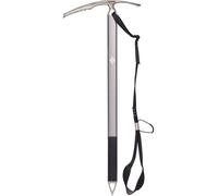 Black Diamond - Equipo para esquí de travesía - Raven Ice Axe With Grip de Aluminio - Talla 75 cm - Gris Gris 75 cm