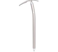 Black Diamond - Equipo para esquí de travesía - Raven Pro Ice Axe de Aluminio - Talla 55 cm - Gris Gris 55 cm