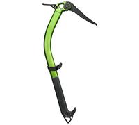 Black Diamond - Equipo para esquí de travesía - Viper Adze Ice Tool de Aluminio - Verde Verde one size