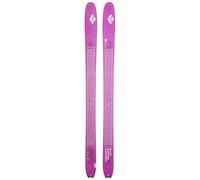 Esquí Black Diamond Helio Carbon 108 180 cm Unisex