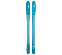 BLACK DIAMOND Helio Carbon 95 - Unisex - Azul - talla 176- modelo 2026