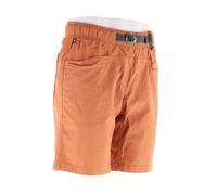 Black Diamond Ethos Caballeros Short de escalada M Naranja