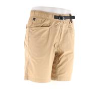 Black Diamond Ethos Caballeros Short de escalada XL Beige