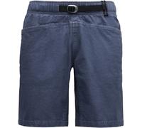 BLACK DIAMOND Ethos Shorts - Hombre - Azul - talla S- modelo 2026