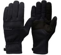 Black Diamond Everyday - Guantes de Forro Polar