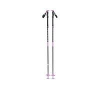 Black Diamond Expedition Compactor Bastones de esquí, Adultos Unisex, Piton Purple, 100-125 cm