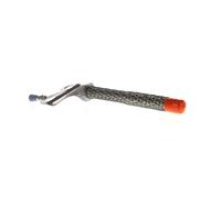 BLACK DIAMOND Express Ice Screw 19cm - Unisex - Gris - talla única- modelo 2025