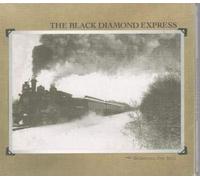 BLACK DIAMOND EXPRESS - BLACK DIAMOND EXPRESS-BRIMSTONE FOR HELL
