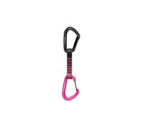 BLACK DIAMOND Expressset Hotforge Hybrid Quickpack 12cm rosa