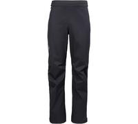 BLACK DIAMOND Fineline Stretch Fz Pants - Hombre - Negro - talla XL- modelo 2025
