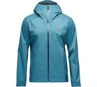 BLACK DIAMOND Fineline Stretch Shell - Hombre - Azul - talla XL- modelo 2025
