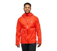 Black Diamond Fineline Stretch Shell Jacket - Chaqueta impermeable para hombre