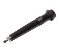 Black Diamond - Flex Tech Tips - Accesorio bastones trekking black