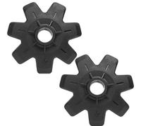 BLACK DIAMOND Freeride Baskets - Unisex - Negro - talla única- modelo 2026