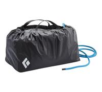 Black Diamond Full Rope Burrito - Bolsa de Cuerda, Color Negro