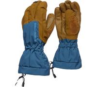 BLACK DIAMOND Glissade Gloves - Hombre - Azul - talla 8- modelo 2026