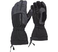 BLACK DIAMOND Glissade - Hombre - Negro - talla 8.5/9- modelo 2027