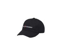Black Diamond Gorra BD Heritage (Negro-Octano Diamante C)