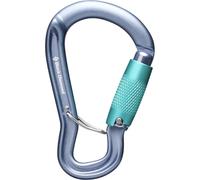 BLACK DIAMOND Gridlock Triple Lock Carabiner - Unisex - - talla única- modelo 2026