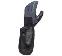 Black Diamond - Guantes de esquí - Cirque Gloves Carbon - Talla L - Negro Negro L