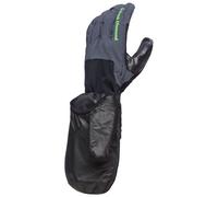 Black Diamond - Guantes de esquí - Cirque Gloves Carbon - Talla S - Negro Negro S