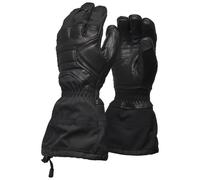 Black Diamond - Guantes de esquí - Guide Gloves Black de Nylon - Talla M - Negro Negro M