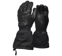 Black Diamond - Guantes de esquí - Guide Gloves Black de Nylon - Talla XS - Negro Negro XS