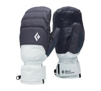 Black Diamond Heavyweight SCREENTAP Liners - Guantes Interiores cálidos para Pantalla táctil
