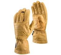 Black Diamond - Guantes de esquí - Kingpin Gloves Beeswax - Talla S - Amarillo Amarillo S