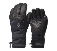 Black Diamond - Guantes de esquí - Legend Gloves Black - Talla XL - Negro Negro XL