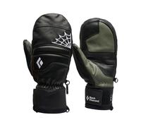 BLACK DIAMOND Max Palm Spark Mitts - Unisex - - talla 8- modelo 2025