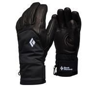 Black Diamond - Guantes de esquí mujer - W Legend Gloves Black Black para Mujer - Talla L - Negro Negro L