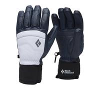 BLACK DIAMOND W Spark Gloves - Mujer - Azul - talla 9/9.5- modelo 2025
