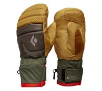 Manoplas Black Diamond Progression L Unisex